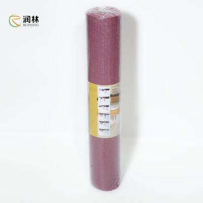 Χαλί 173*61cm γιόγκας PVC ικανότητας φιλικό χαλί άσκησης Eco