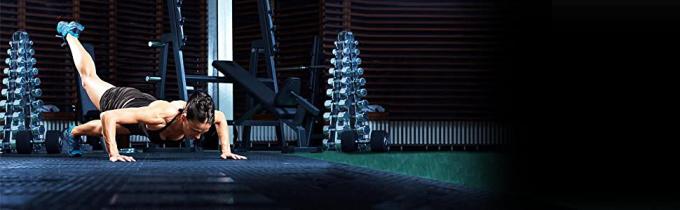 Karate που παλεύει το παιχνίδι 30*30cm μωρών χαλιών άσκησης αφρού Taekwondo για τη γυμναστική 1