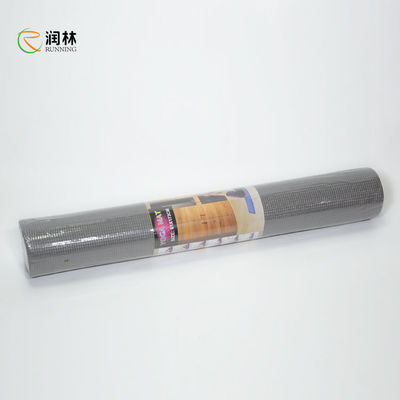 Ικανότητα 410mm άσκησης αντιολισθητικό διάφορο χρώμα ρόλων χαλιών PVC γιόγκας πάχους
