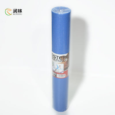 173*61cm PVC γιόγκας χαλιών ασφαλές, κατασκευασμένο χαλί ικανότητας μη ολίσθησης παχύ
